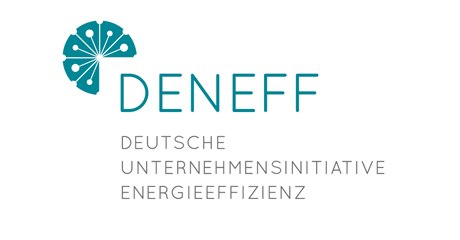 Logo DENEFF