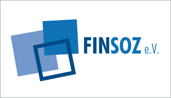 Logo FINSOZ e.V. Logo FINSOZ e.V.
