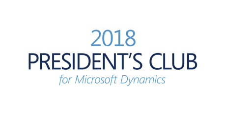 Logo Presidents Club