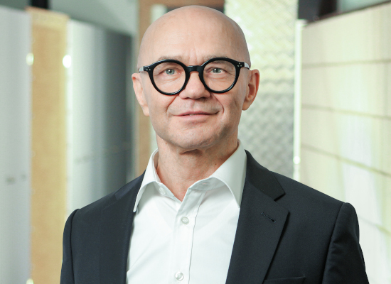 Uwe Dorn